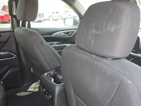 Used 2024 Chevrolet Traverse LT w/ Midnight/Sport Edition FWD image 26