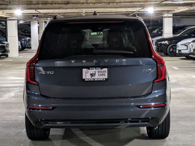 Used 2026 Volvo XC90 T8 Ultra w/ Protection Package AWD/4WD image 4