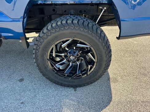 Used 2024 Ford F150 XLT image 44