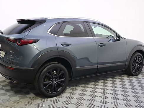 Used 2025 MAZDA CX-30 AWD 2.5 S w/ Preferred Package image 7