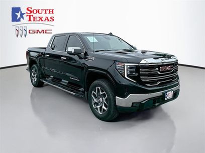Used 2022 GMC Sierra 1500 SLT