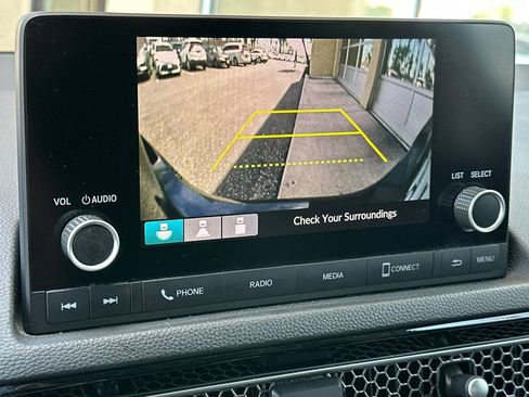Used 2023 Honda Civic LX image 19