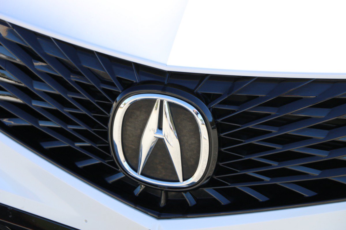 Used 2025 Acura Integra A-Spec FWD image 12