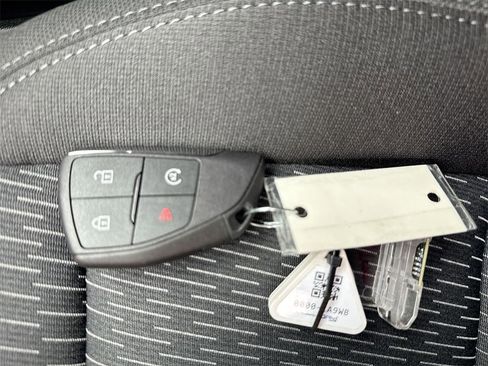 New 2026 Chevrolet Equinox LT w/ Midnight Edition image 35