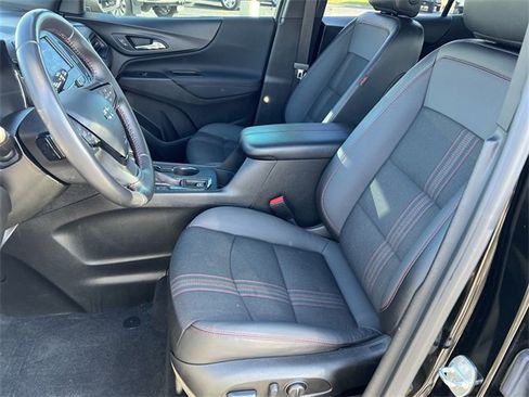 Certified 2022 Chevrolet Equinox RS image 13