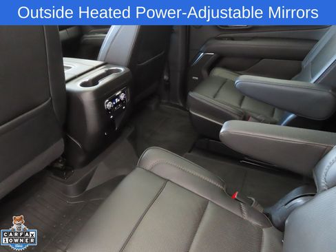 Used 2023 GMC Yukon XL Denali w/ LPO, Floor Liner Package AWD/4WD image 22