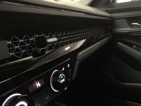 Certified 2024 Honda Accord Touring image 23