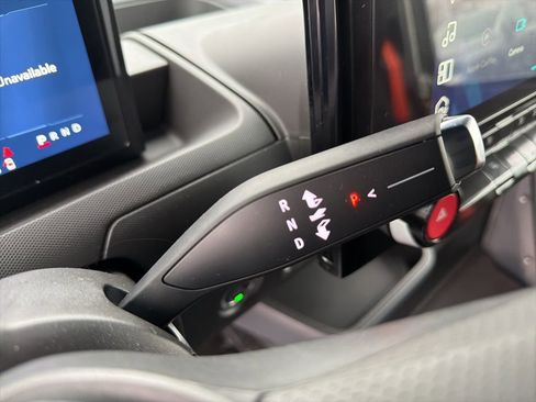 New 2025 Chevrolet Brightdrop 400 image 8