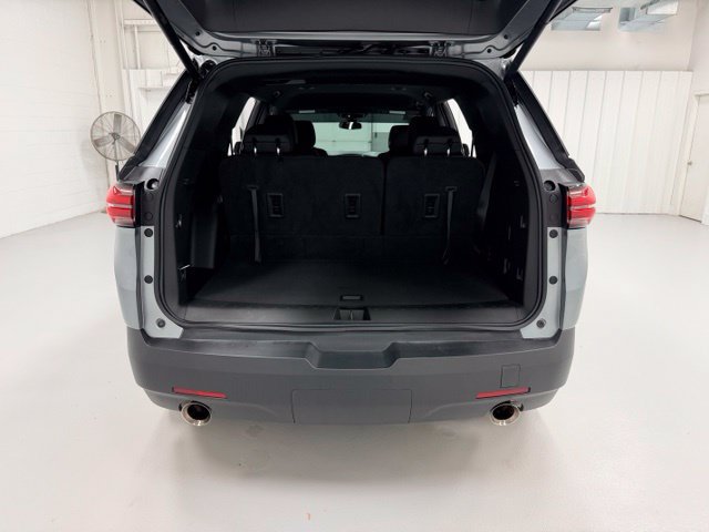 Certified 2024 Chevrolet Traverse LT AWD/4WD image 23