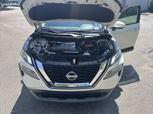 Used 2023 Nissan Rogue SV FWD image 29
