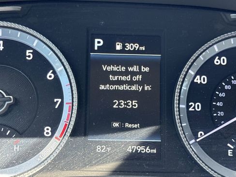 Used 2023 Hyundai Sonata SEL image 22