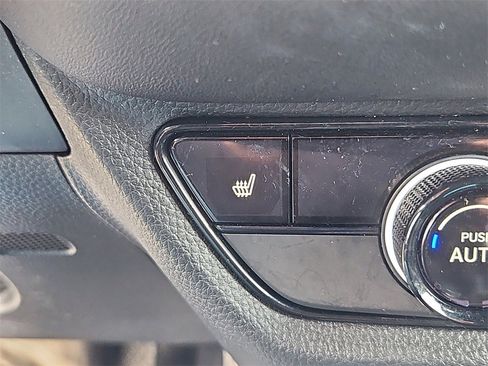 Certified 2023 Honda HR-V Sport image 17