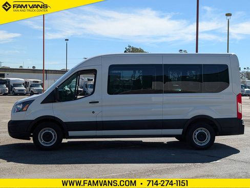 Used 2023 Ford Transit 350 XL image 4