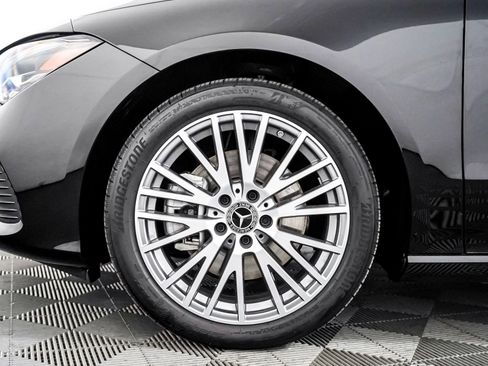 Certified 2026 Mercedes-Benz CLA 250 4MATIC image 6