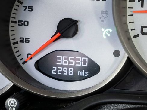 Used 2010 Porsche 911 Carrera S RWD image 12