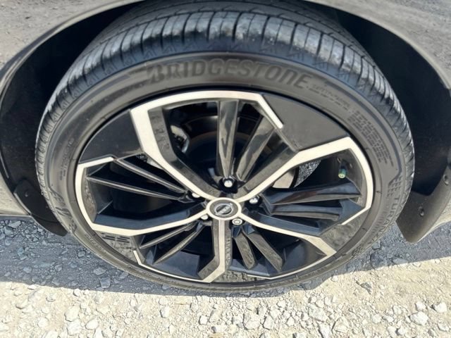 Used 2024 Nissan Altima 2.5 SR FWD image 20