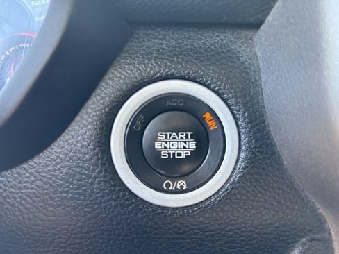 Certified 2020 RAM 1500 Rebel w/ Rebel Level 2 Equipment Group AWD/4WD image 25