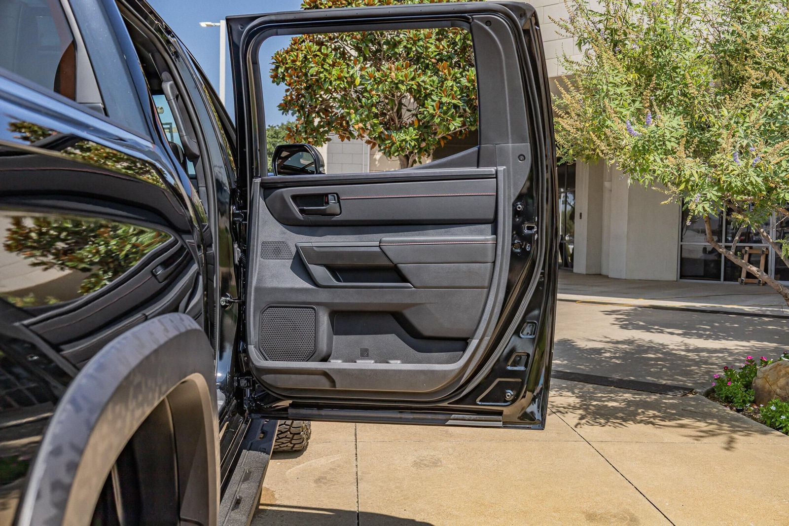 Used 2026 Toyota Tundra TRD Pro AWD/4WD image 40