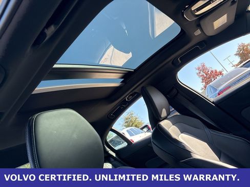 Certified 2023 Volvo S60 T8 Ultimate image 14