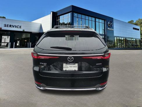 New 2026 MAZDA CX-90 3.3 Turbo S w/ Premium Plus AWD/4WD image 5