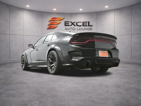 Used 2021 Dodge Charger SRT Hellcat RWD image 53