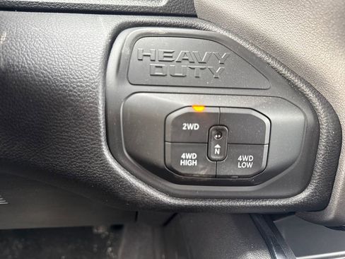 New 2026 RAM 3500 Laramie image 31