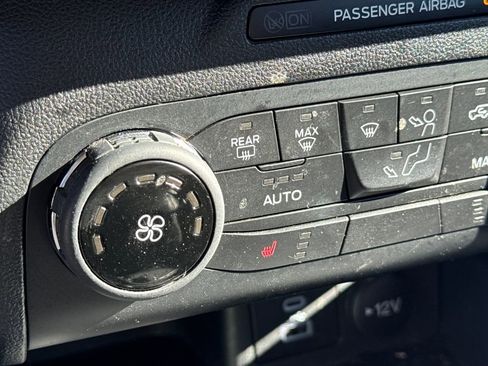 Used 2022 Ford Bronco Sport Big Bend w/ Convenience Package image 23