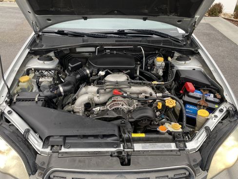 Used 2006 Subaru Outback 2.5i image 23