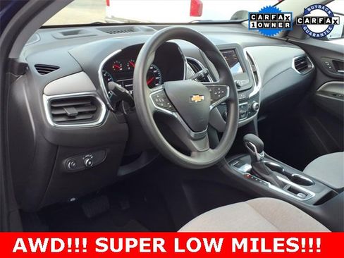 Certified 2023 Chevrolet Equinox LS image 9