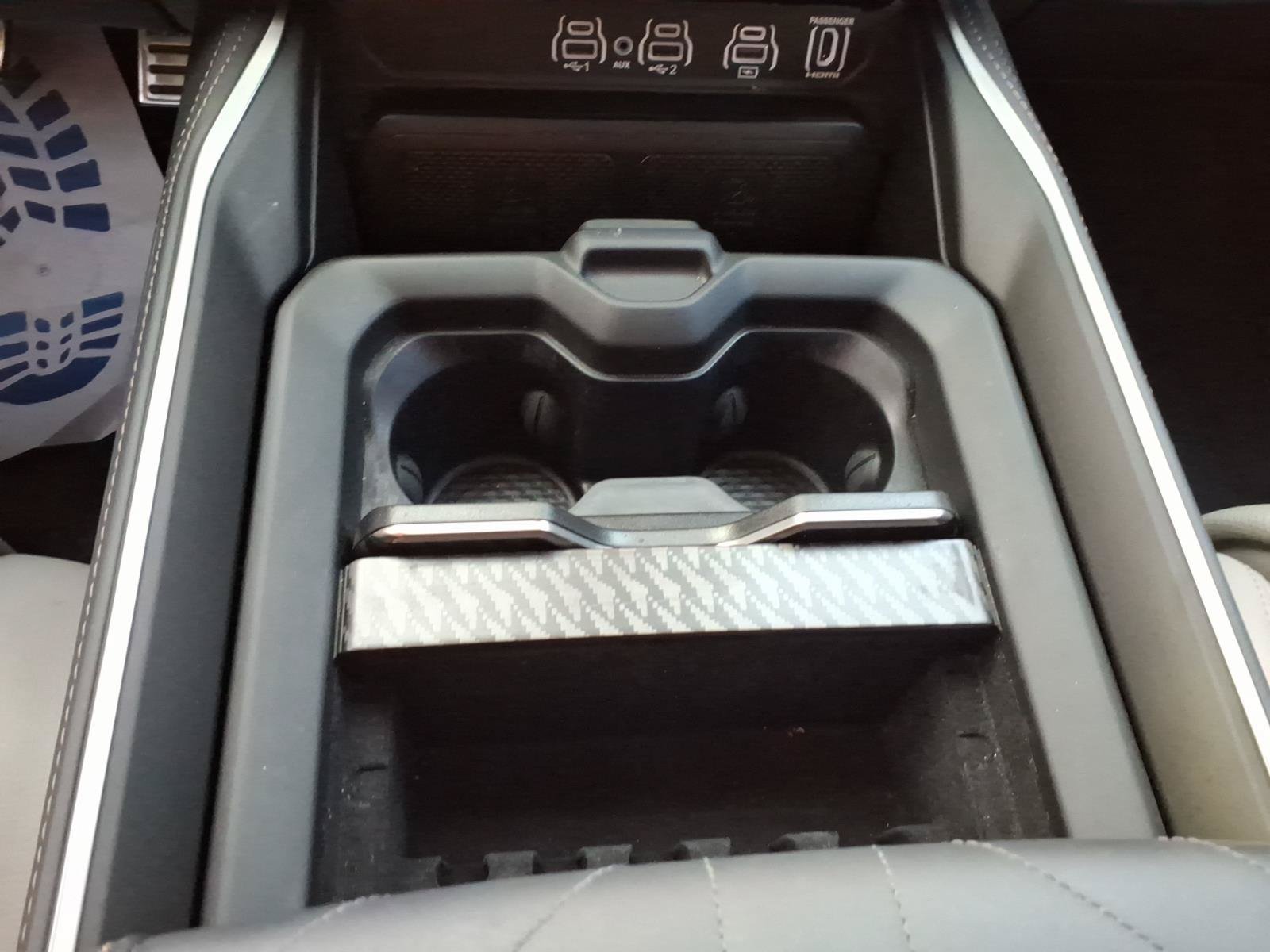 Used 2025 RAM 1500 Tungsten w/ Bed Utility Group AWD/4WD image 19