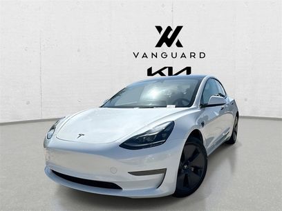 Used 2023 Tesla Model 3 Standard Range