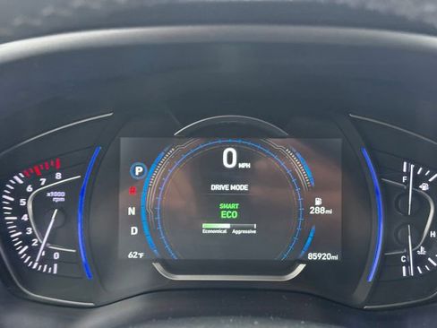 Used 2020 Hyundai Santa Fe SEL AWD/4WD image 28