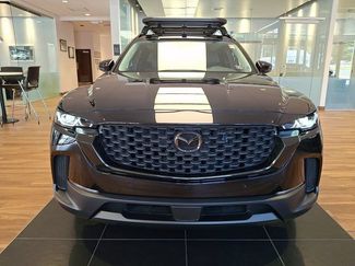 New 2026 MAZDA CX-50 Meridian Edition w/ Apex Package AWD/4WD video 2