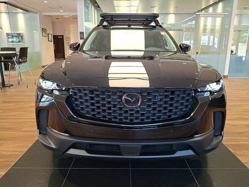 New 2026 MAZDA CX-50 Meridian Edition w/ Apex Package AWD/4WD image 2
