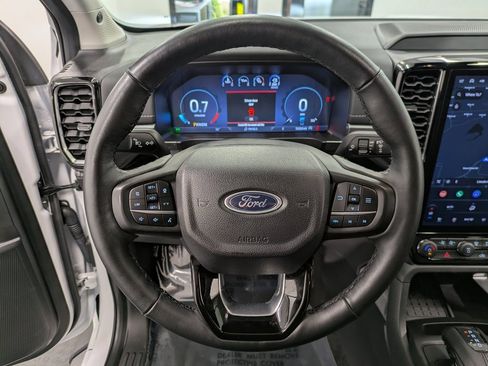 Used 2024 Ford Ranger Lariat image 20