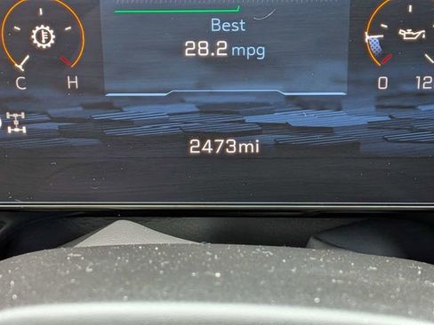 Used 2026 Chevrolet Tahoe High Country image 31