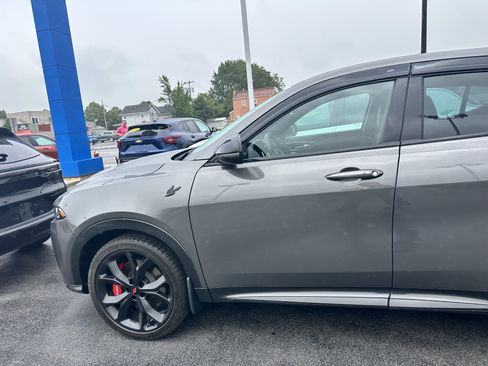 Used 2024 Dodge Hornet R/T Plus AWD/4WD image 6