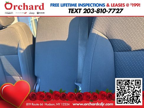 Used 2020 Chevrolet Silverado 1500 Custom Trail Boss w/ Custom Convenience Package image 39