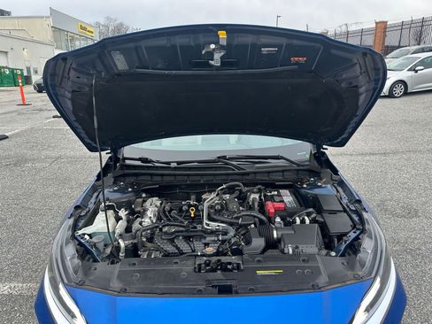 Used 2025 Nissan Altima 2.5 SV image 31