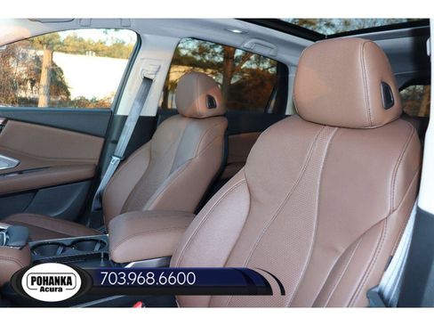 New 2026 Acura RDX SH-AWD w/ Technology Package image 24
