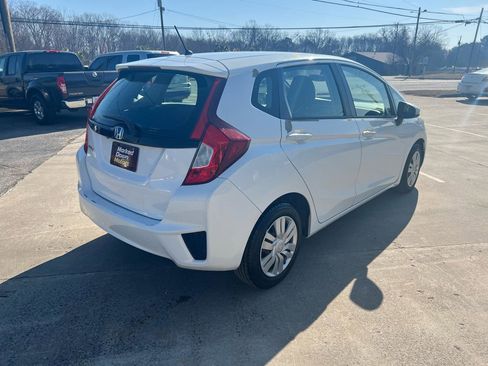 Used 2015 Honda Fit LX image 5