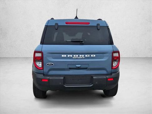 New 2025 Ford Bronco Sport Big Bend image 8