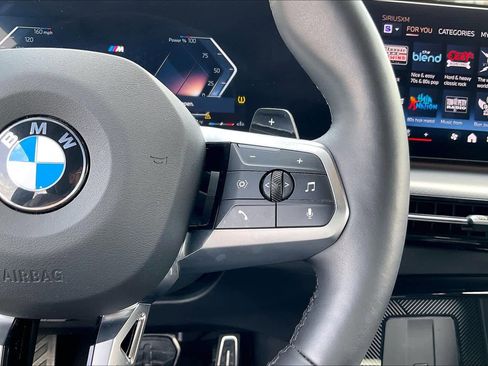 Used 2025 BMW X2 xDrive28i image 23