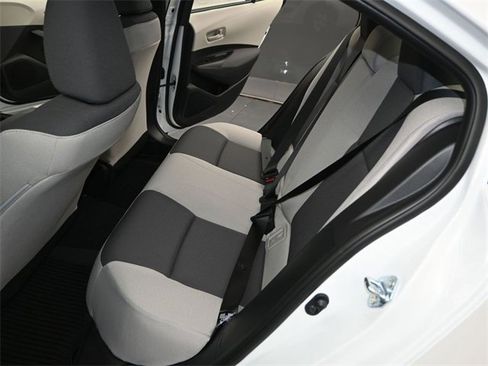 New 2026 Toyota Corolla LE image 11