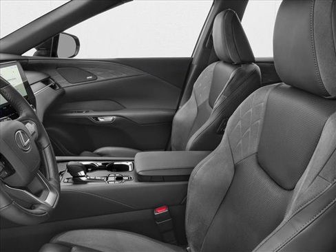 New 2026 Lexus RX 450h RX 450h+ Luxury image 6