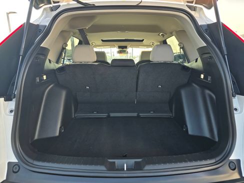 Certified 2024 Honda CR-V EX image 13