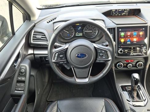 Used 2021 Subaru Crosstrek 2.5i Limited w/ Moonroof Package 2 image 2