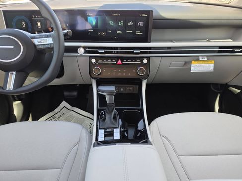 New 2026 Hyundai Tucson SEL FWD image 20
