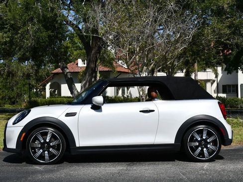 Used 2023 MINI Cooper S FWD image 32