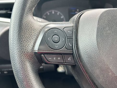 Used 2024 Toyota Corolla LE FWD image 15